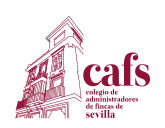 logo cafs